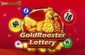 Slot Gold Rooster Lottery, estratégias de jogo, cassino online, apostas, entretenimento