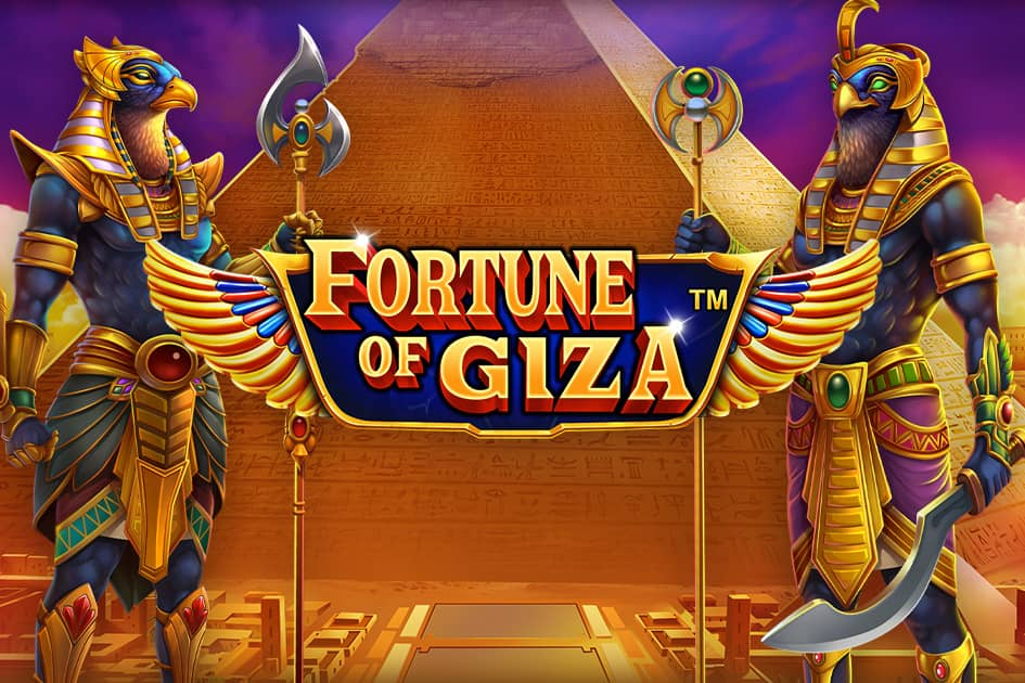 slot Fortune of Giza, estratégias de jogo, dicas para vencer, cassino online, jackpots progressivos