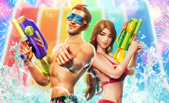 Songkran Splash, caça-níqueis, estratégias de apostas, festival tailandês, cassino online