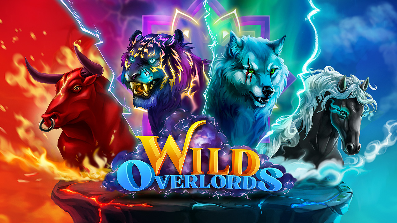 Wild Overlords, apostas online, cassino, jogos de cassino, aventuras, desafios, prêmios, diversão, estratégia, emoção