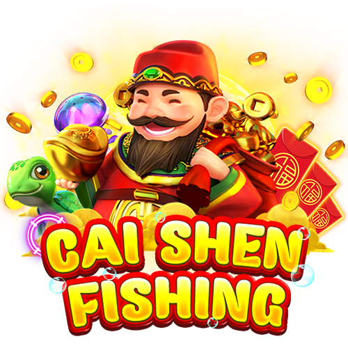 Cai Shen Fishing, jogo de azar, apostas inteligentes, cassino online, estratégias de jogo