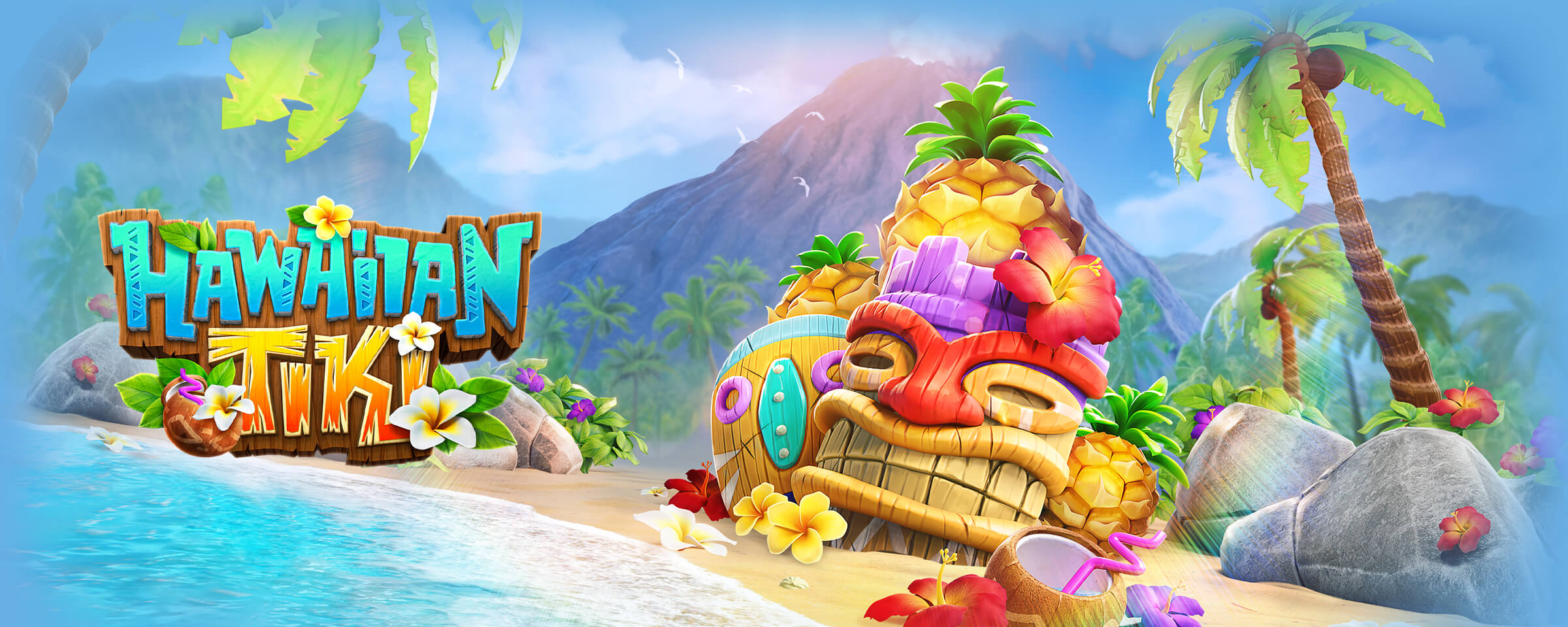 slot Hawaiian Tiki, apostas, cassino online, estratégias, dicas, ganhar